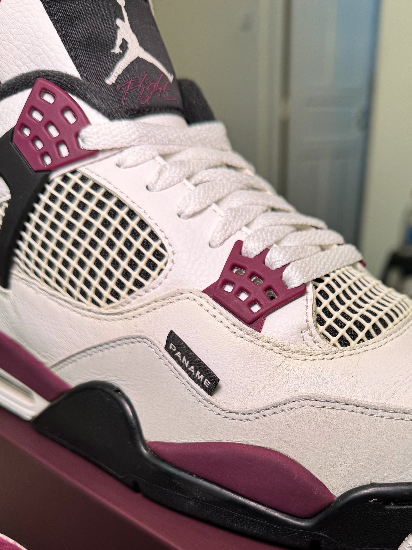 Air Jordan 4 Retro x PSG 'Paris Saint-Germain' 2020 - Recondicionado