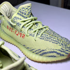Adidas Yeezy Boost 350 v2 ‘Semi Frozen Yellow’ - Recondicionado