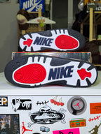 Nike Air Force 3 Low SP x NIGO ‘OGIN Edition’ White 2024 - DS