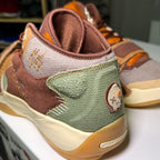 Air Jordan x Zion 2 ‘Voodoo’ 2022 - Recondicionado