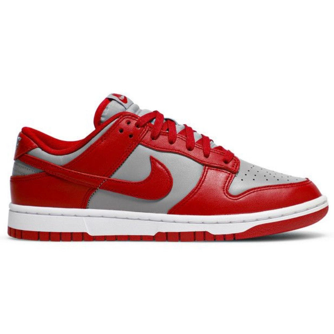 Nike Dunk Low ‘UNLV’ 2021 - Recondicionado