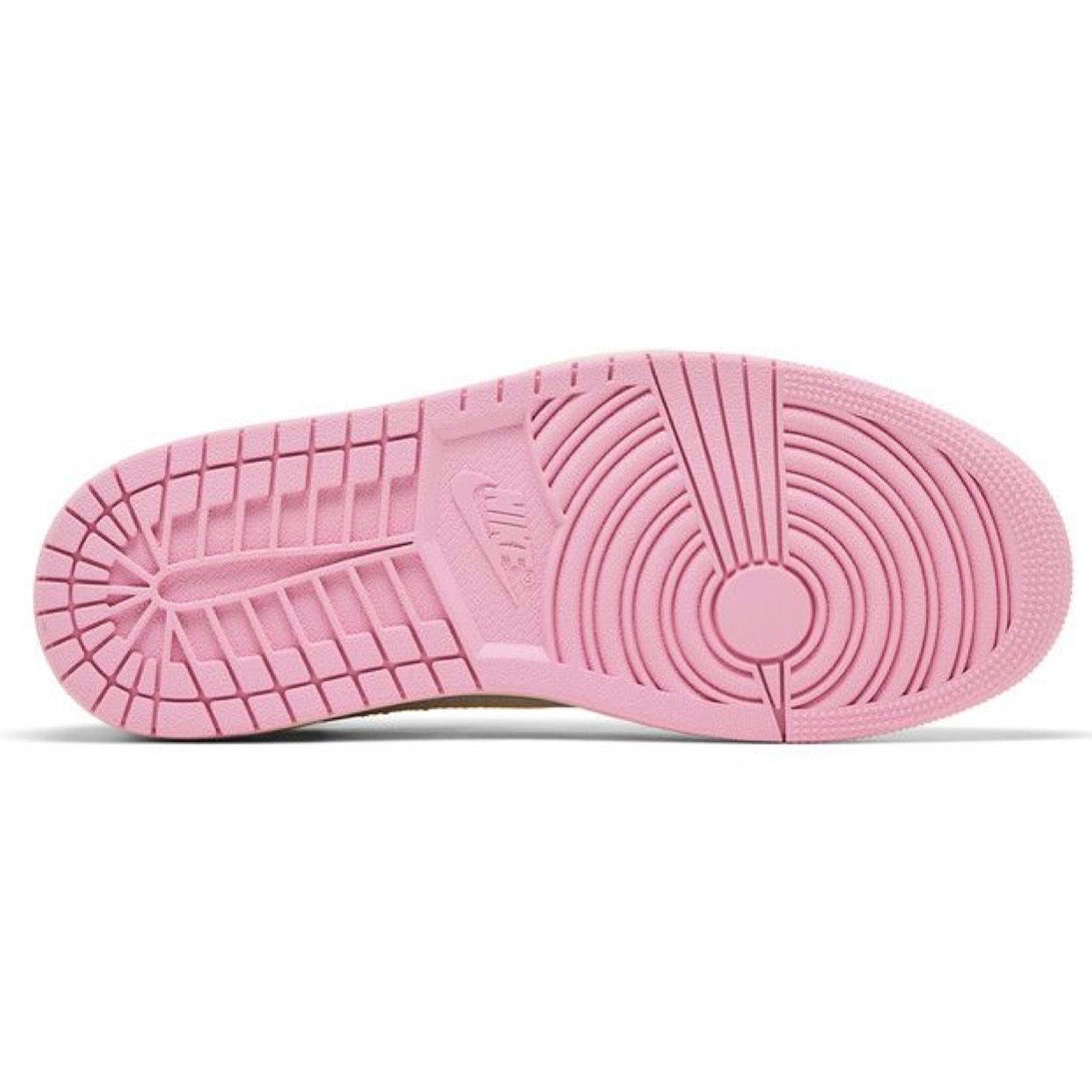 Air Jordan 1 Retro Low OG SP x Travis Scott ‘Shy Pink’ 2026 - DS