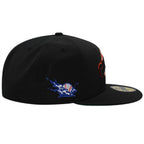 New Era 59Fifty San Francisco Giants Throwback Prime Edition Fitted Cap