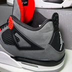 Air Jordan 4 Retro 'Infrared' 2022 - Recondicionado
