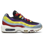 Nike Air Max 95 SP ‘Multi-color’ 2019 - DS