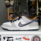 Nike SB Dunk Pro ‘Eletric Pack’ 2024 - Recondicionado
