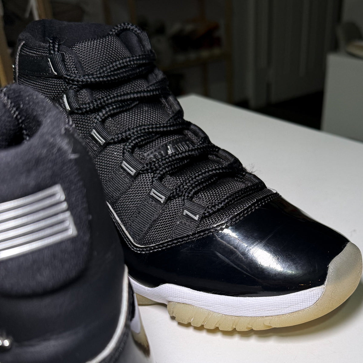 Air Jordan 11 Retro ‘Jubilee’ 2020 - Recondicionado