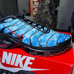 Nike Air Max TN ‘Shark Attack’ 2024 - Recondicionado