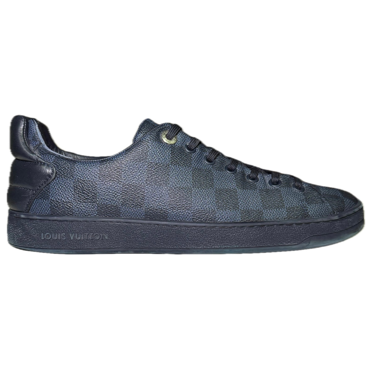 Louis Vuitton Frontrow Damier ‘Cobalt’ - Recondicionado
