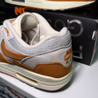 Nike Air Max 1 x Patta ‘Monarch’ 2021 - Recondicionado