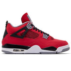 Air Jordan 4 Retro ‘Toro Bravo’ 2026 - Recondicionado