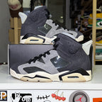Air Jordan 6 Retro ‘Tech Chrome’ W 2020 - Recondicionado