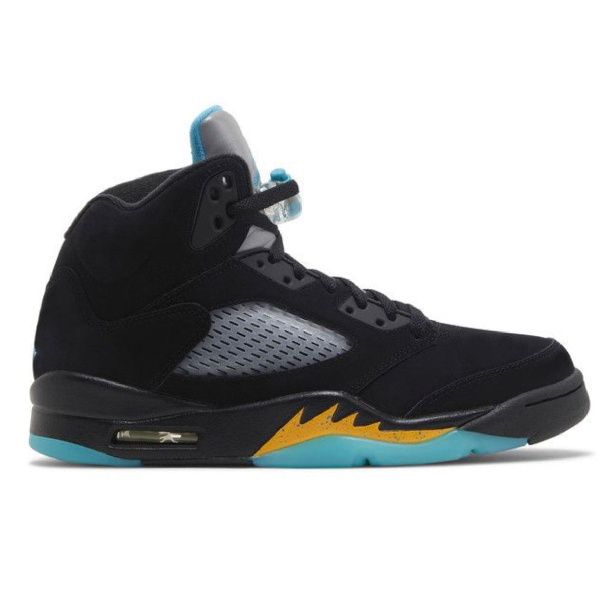 Air Jordan 5 Retro ‘Aqua’ 2023 - Recondicionado