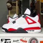 Air Jordan 4 Retro 'Red Cement' 2023 - VNDS