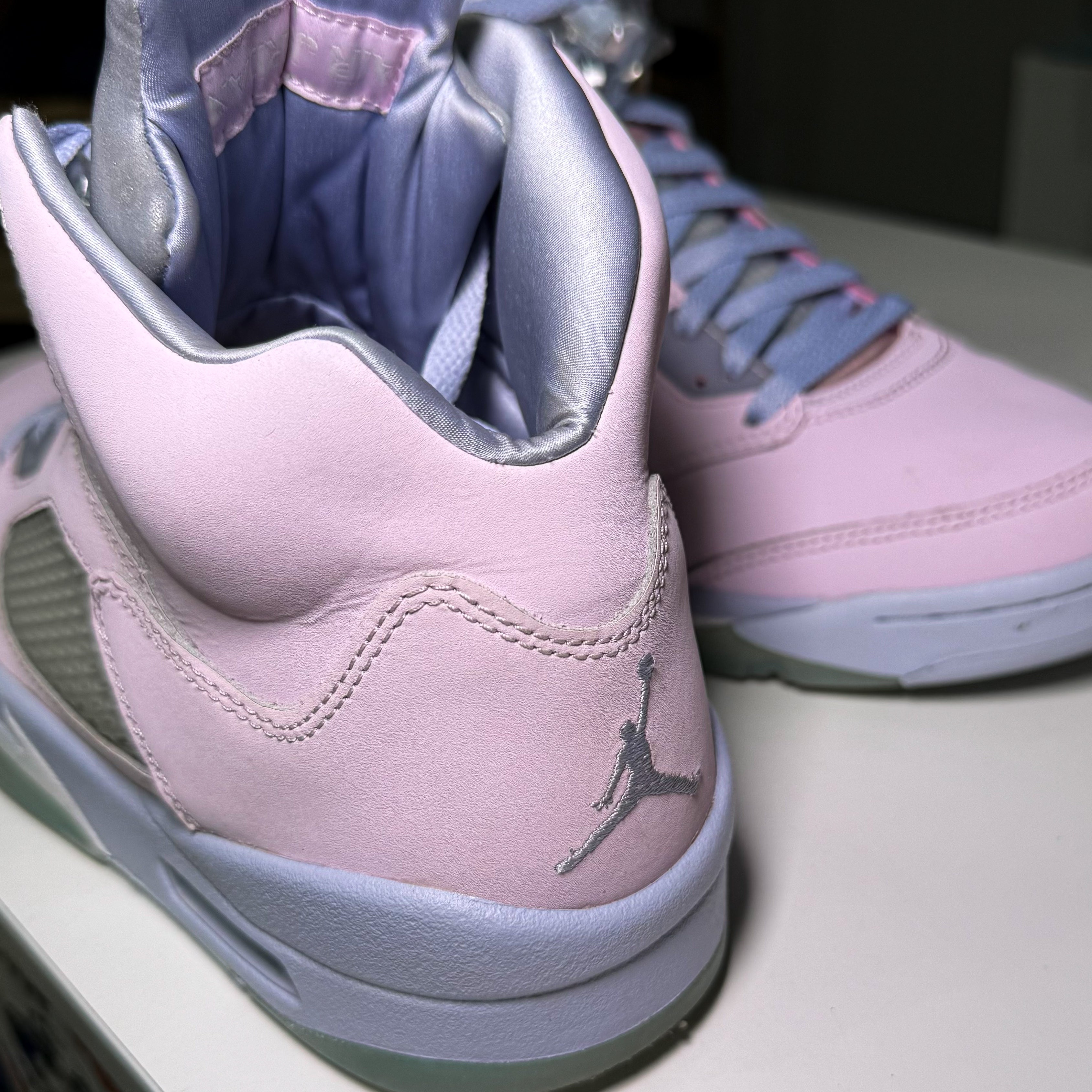Air Jordan 5 Retro SE ‘Easter’ 2022 - Recondicionado