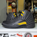 Air Jordan 12 Retro ‘Black Taxi’ 2022 - Recondicionado