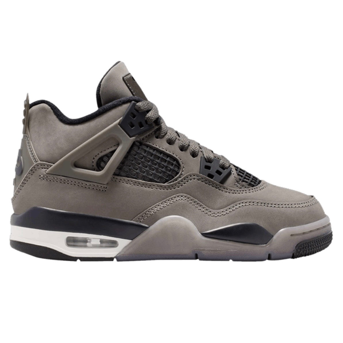 Air Jordan 4 Retro ‘Cave Stone’ GS 2025 - Recondicionado