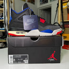 Air Jordan 4 Retro 'Rare Air' 2025 - Recondicionado