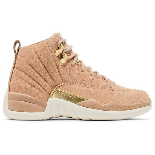 Air Jordan 12 Retro ‘Vachetta Tan’ W 2018 - Recondicionado