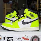 Air Jordan 1 Retro High OG ‘Visionaire’ 2022 - Recondicionado