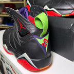 Air Jordan 7 Rertro ‘Marvin the Martian’ 2015 - Recondicionado