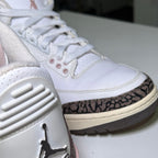 Air Jordan 3 Retro ‘Neapolitan’ W 2022 - Recondicionado