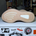 Adidas Yeezy 350 v2 ‘Mono Mist’ 2021 - Recondicionado