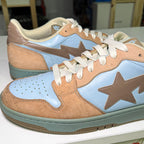 Bape Court Sta ‘Sax’ - Recondicionado