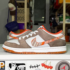Nike SB Dunk Low x Crushed D.C ‘Golden Hour’ 2022 - Recondicionado