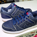 Nike SB Air Force 2 Low Rivals Pack ‘West’ 2018 - Recondicionado