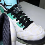 Air Jordan 5 Retro ‘Island Green’ 2019 - Recondicionado