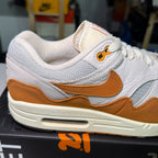 Nike Air Max 1 x Patta ‘Monarch’ 2021 - Recondicionado