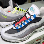 Nike Air Max 95 ‘Greedy 2.0’ 2020 - Recondicionado