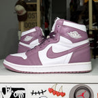 Air Jordan 1 Retro High OG ‘Mauve’ 2023 - Recondicionado