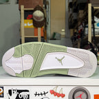 Air Jordan 4 Retro 'Seafoam' W 2023 - Recondicionado