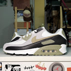 Nike Air Max 90 ‘Silver Sage’ 2025 - DS
