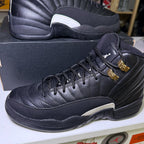 Air Jordan 12 Retro ‘The Master’ BG 2016 - Recondicionado