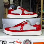 Prada Americas Cup Dowtown ‘Rosso Red’ - Recondicionado