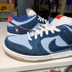 Nike SB Dunk Low x Why So Sad? ‘The Predatory Bird’ 2022 - Recondicionado