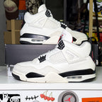 Air Jordan 4 Retro ‘Flight Club’ 2026 - Recondicionado