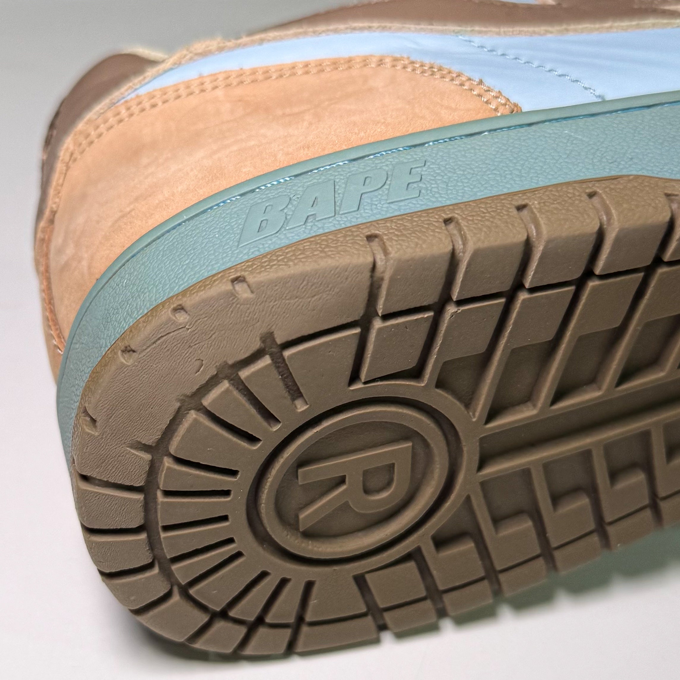 Bape Court Sta ‘Sax’ - Recondicionado