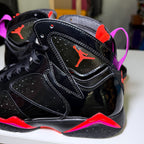 Air Jordan 7 Retro ‘Black Gloss’ W 2019 - Recondicionado