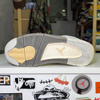 Air Jordan 4 Retro Craft SE ‘Photon Dust’ 2023 - Recondicionado