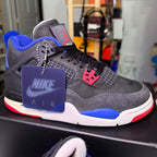 Air Jordan 4 Retro ‘Rare Air’ GS 2025 - Recondicionado