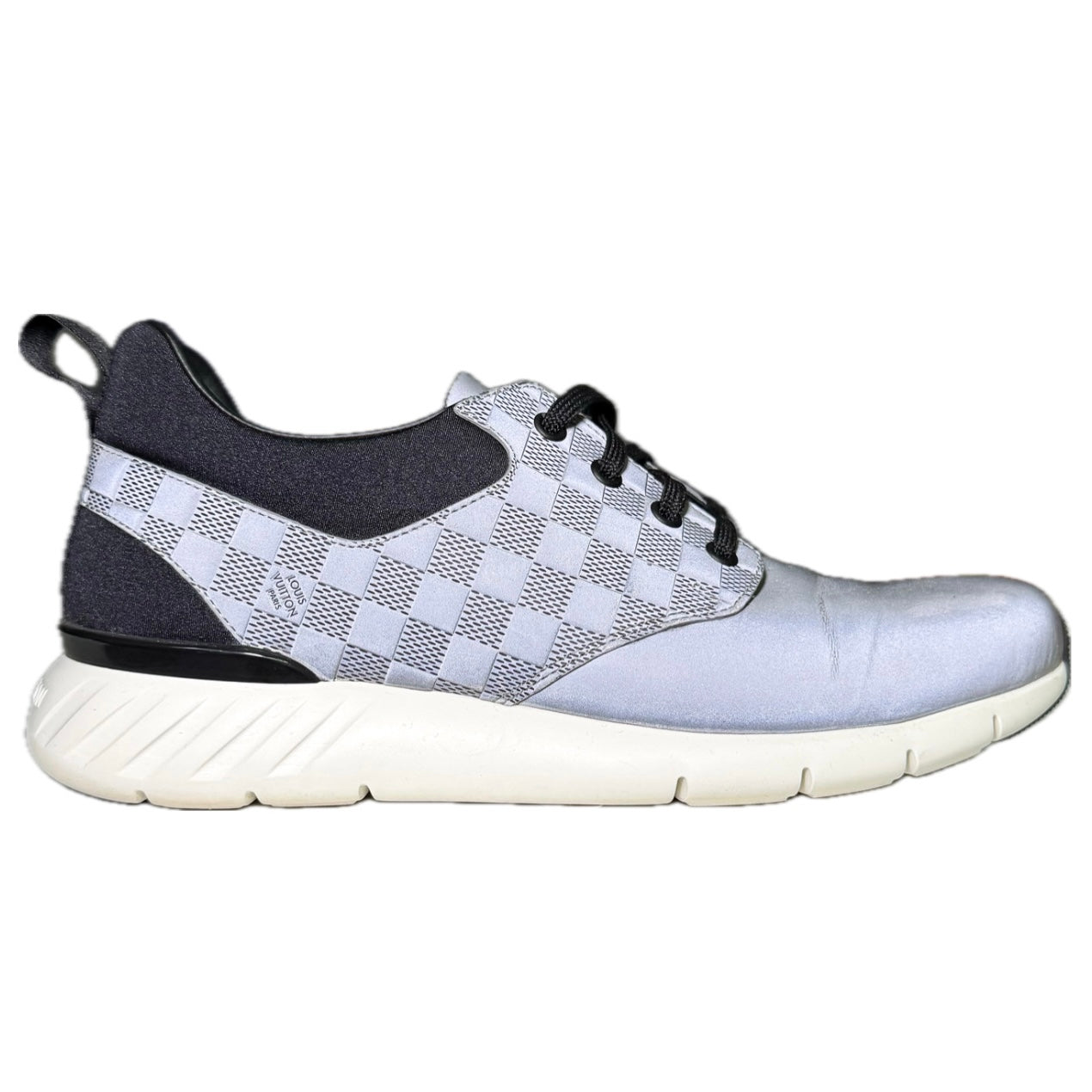 Louis Vuitton Damier Fastlane ‘Reflective’ 2016 - Recondicionado