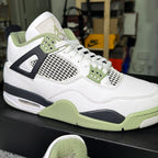 Air Jordan 4 Retro 'Seafoam' W 2023 - Recondicionado