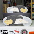 Air Jordan 4 Retro Craft SE ‘Photon Dust’ GS 2023 - DS