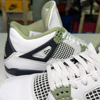 Air Jordan 4 Retro 'Seafoam' W 2023 - Recondicionado