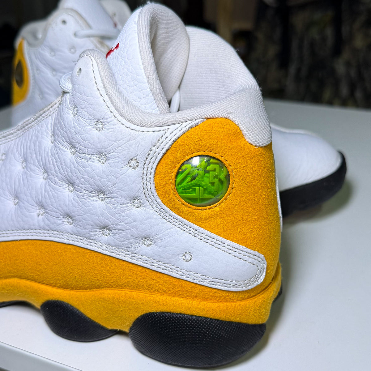 Air Jordan 13 Retro ‘Del Sol’ 2022 - Recondicionado