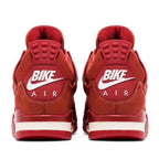 Air Jordan 4 Retro OG SP x Nigel Sylvester ‘Brick by Brick’ 2025 - DS